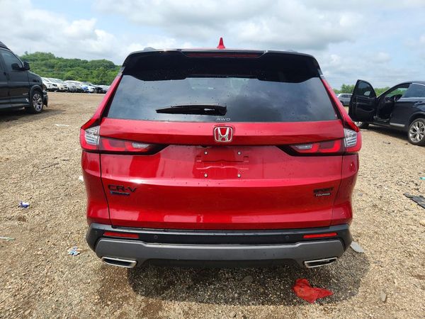 2026 HONDA CR-V Sport Touring