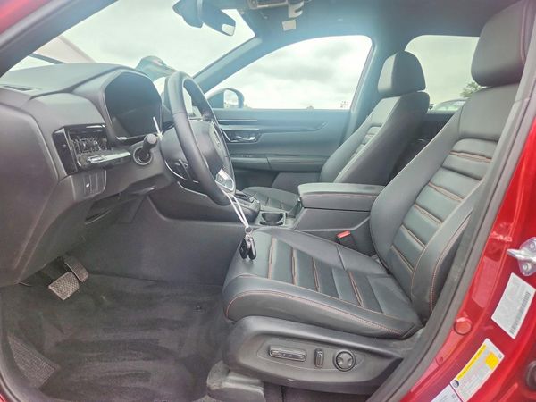 2026 HONDA CR-V Sport Touring