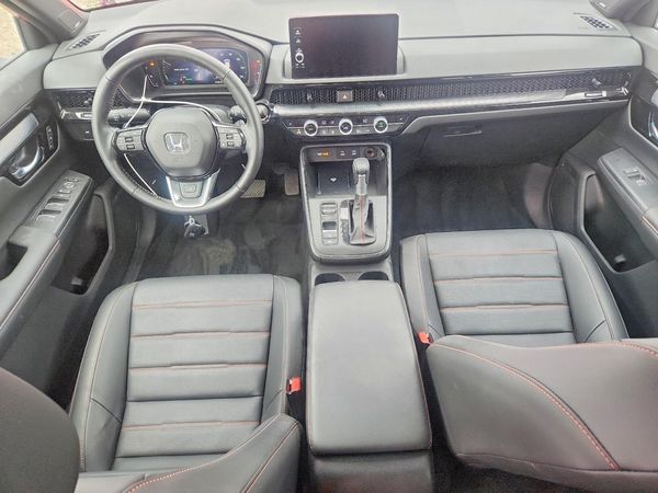 2026 HONDA CR-V Sport Touring
