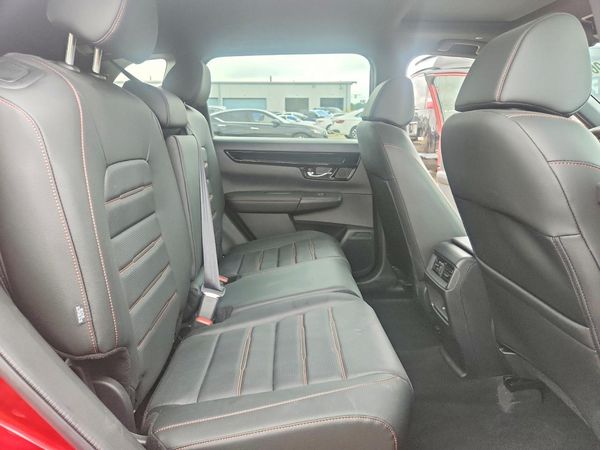 2026 HONDA CR-V Sport Touring