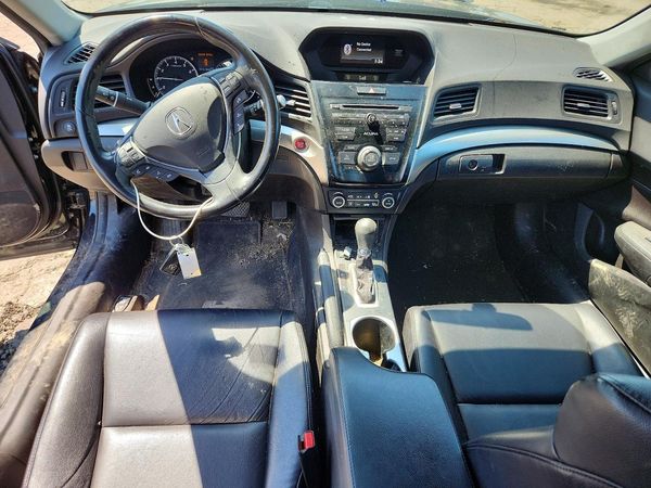 2017 ACURA ILX Base/Acura Watch Plus