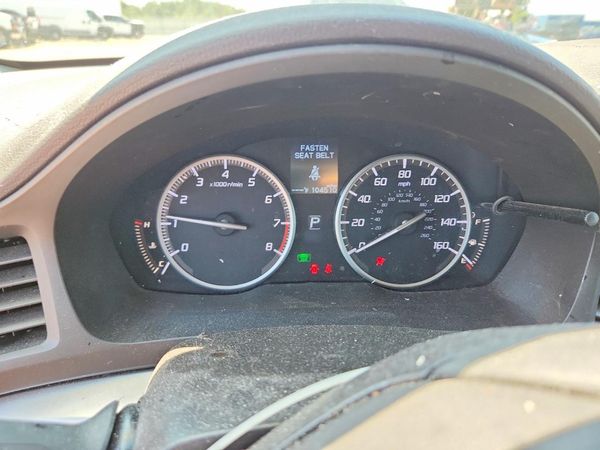 2017 ACURA ILX Base/Acura Watch Plus