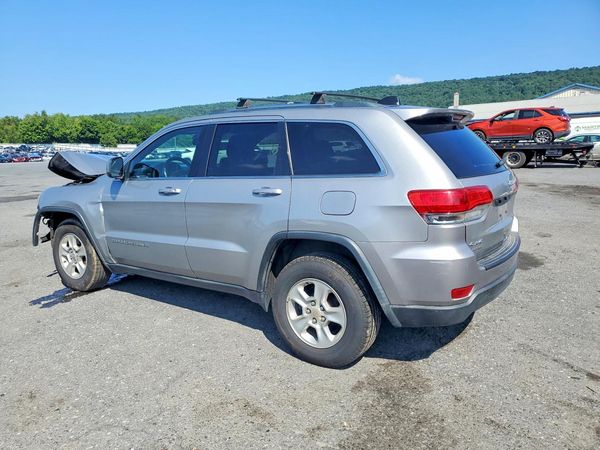 2014 JEEP CHEROKEE Laredo