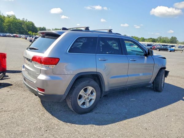 2014 JEEP CHEROKEE Laredo