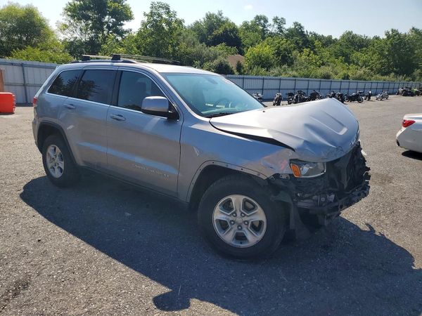 2014 JEEP CHEROKEE Laredo