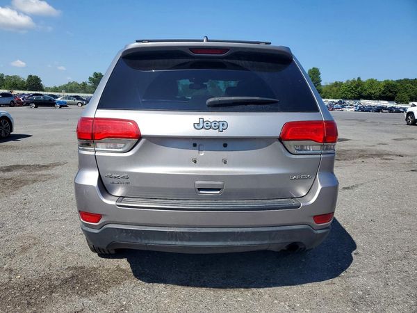 2014 JEEP CHEROKEE Laredo