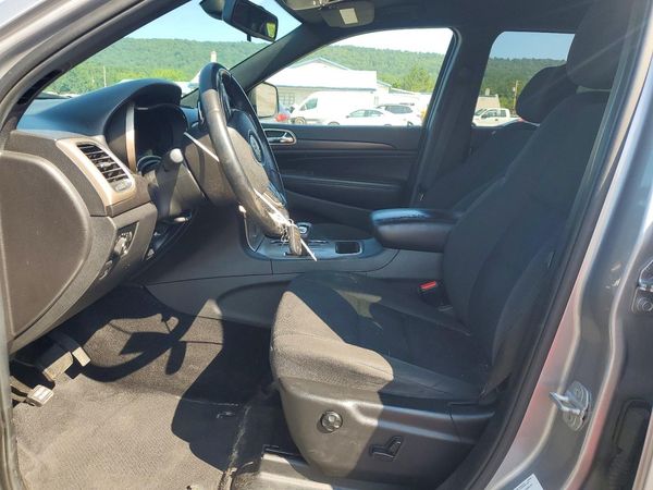 2014 JEEP CHEROKEE Laredo