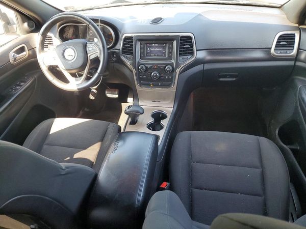 2014 JEEP CHEROKEE Laredo