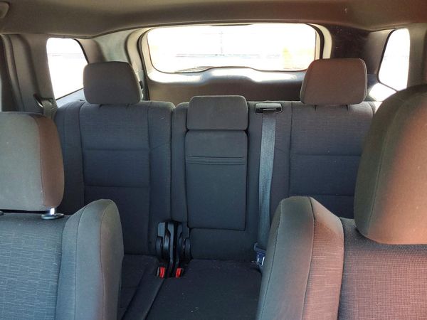 2014 JEEP CHEROKEE Laredo