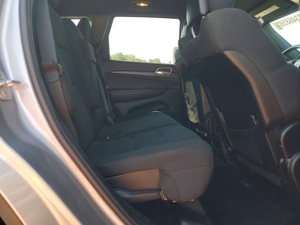 2014 JEEP CHEROKEE Laredo