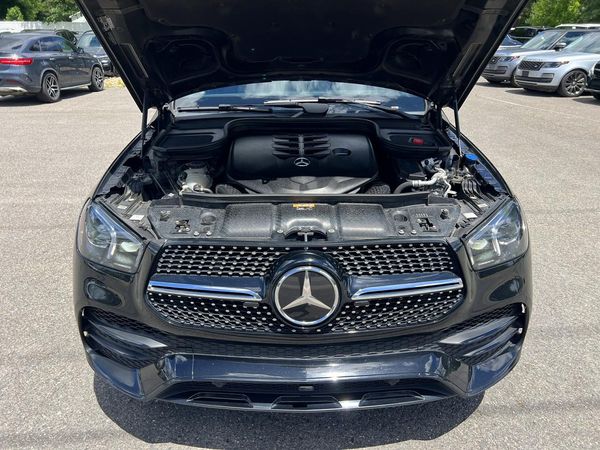 2020 MERCEDES-BENZ GLE GLE580-4M