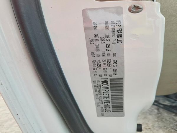 2018 DODGE GRAND CARAVAN