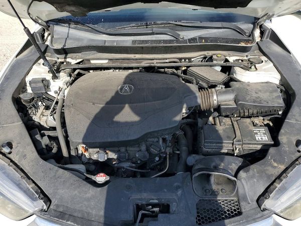 2018 ACURA TLX TECH V6