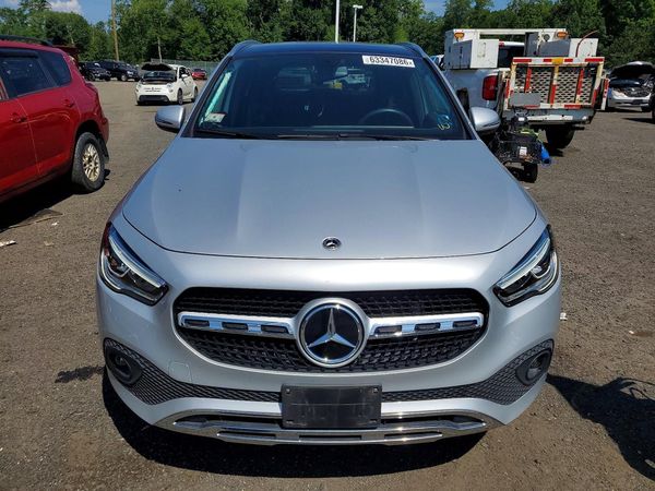 2023 MERCEDES-BENZ GLA GLA250 4MATIC