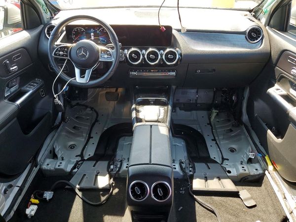 2023 MERCEDES-BENZ GLA GLA250 4MATIC