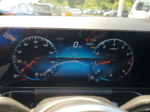 2023 MERCEDES-BENZ GLA GLA250 4MATIC