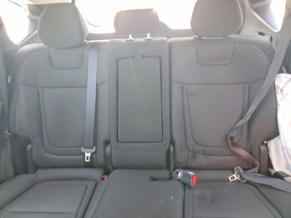 2026 HYUNDAI TUCSON Blue SE