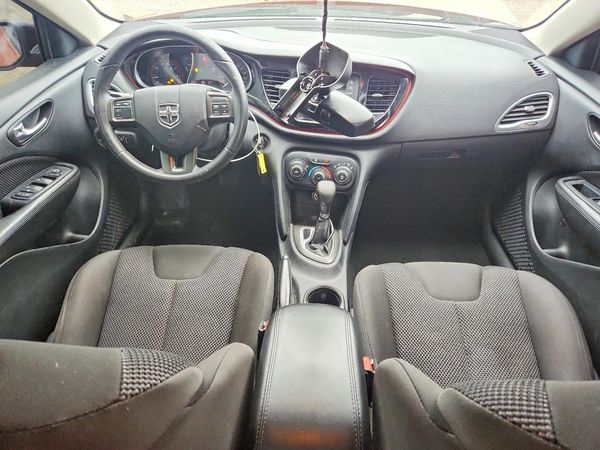 2016 DODGE DART SXT Sport