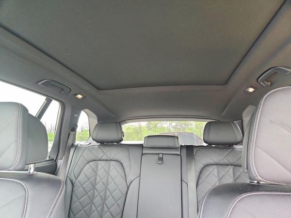 2026 BMW X5 xDrive40