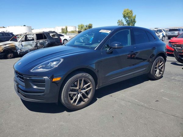 2023 PORSCHE MACAN Macan / Macan T