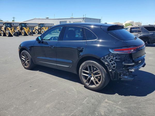 2023 PORSCHE MACAN Macan / Macan T