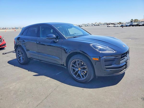 2023 PORSCHE MACAN Macan / Macan T