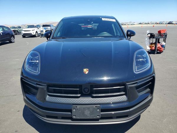 2023 PORSCHE MACAN Macan / Macan T