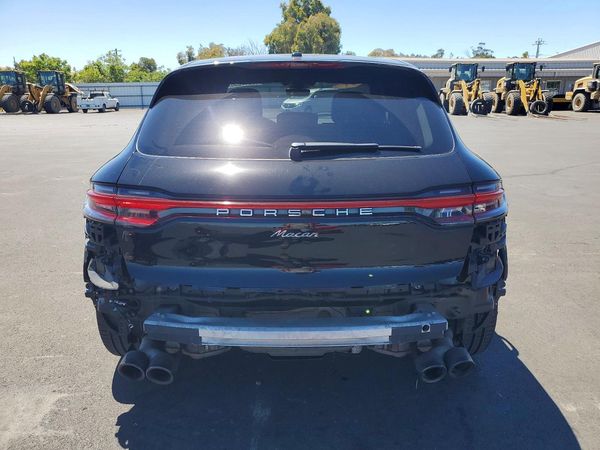 2023 PORSCHE MACAN Macan / Macan T