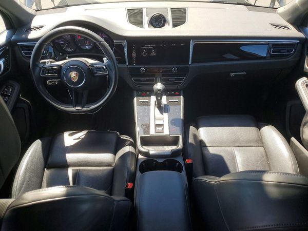 2023 PORSCHE MACAN Macan / Macan T