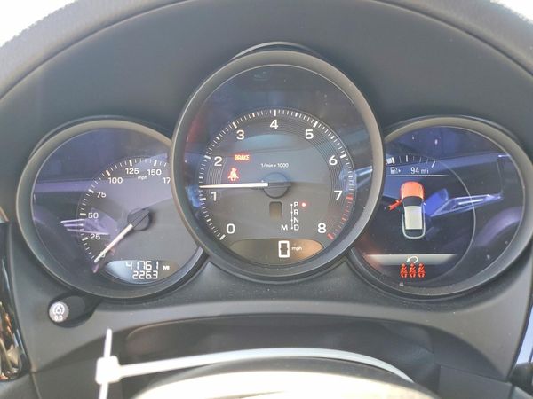 2023 PORSCHE MACAN Macan / Macan T