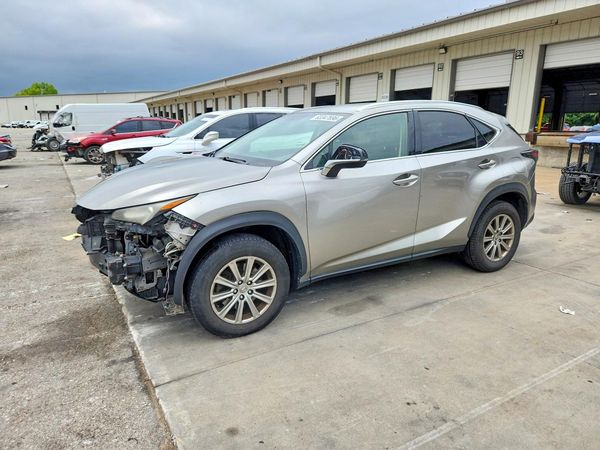 2016 LEXUS NX 200T 200t Luxury