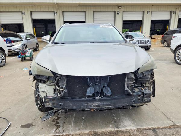 2016 LEXUS NX 200T 200t Luxury