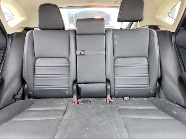 2016 LEXUS NX 200T 200t Luxury