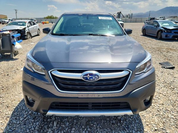 2020 SUBARU OUTBACK Limited+M/R+NAVI(HK)