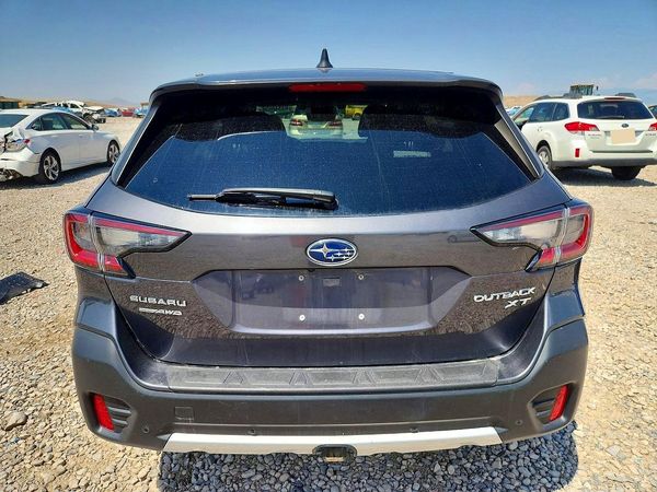 2020 SUBARU OUTBACK Limited+M/R+NAVI(HK)