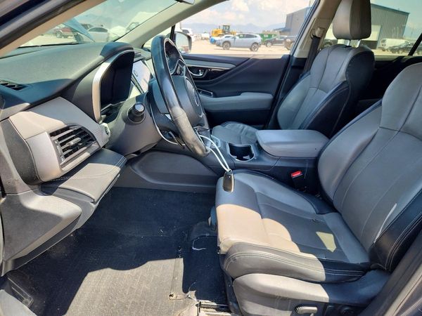 2020 SUBARU OUTBACK Limited+M/R+NAVI(HK)