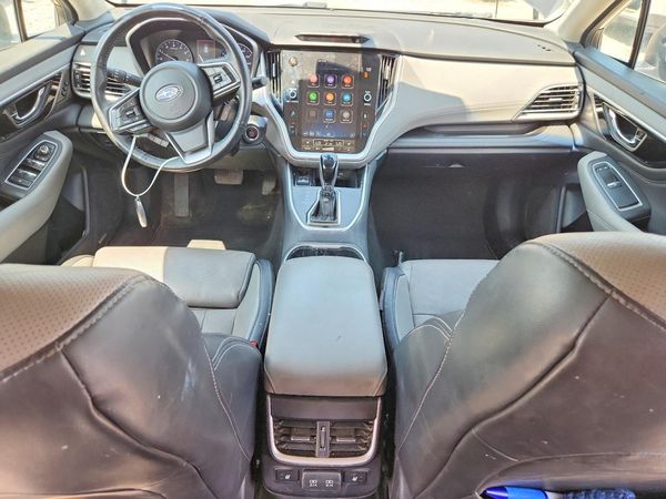 2020 SUBARU OUTBACK Limited+M/R+NAVI(HK)