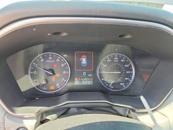 2020 SUBARU OUTBACK Limited+M/R+NAVI(HK)