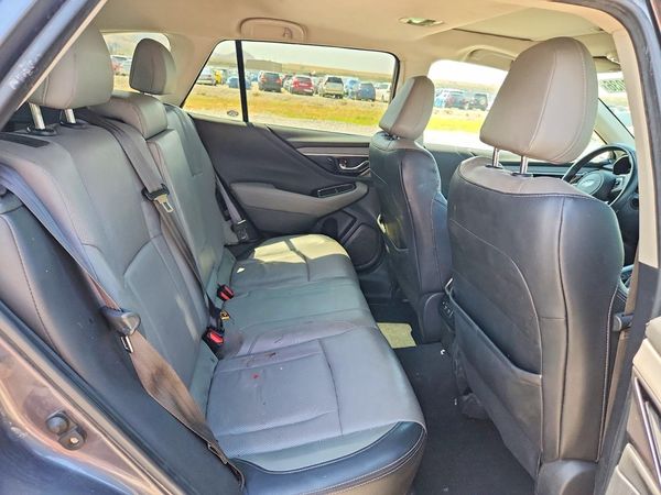 2020 SUBARU OUTBACK Limited+M/R+NAVI(HK)