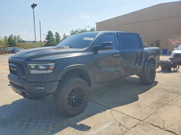 2024 RAM 1500 Rebel