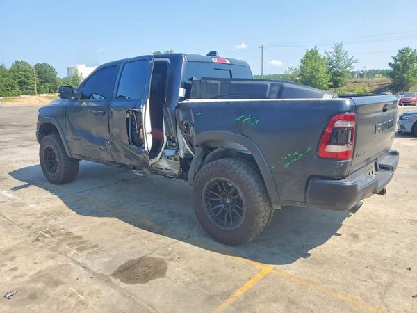 2024 RAM 1500 Rebel