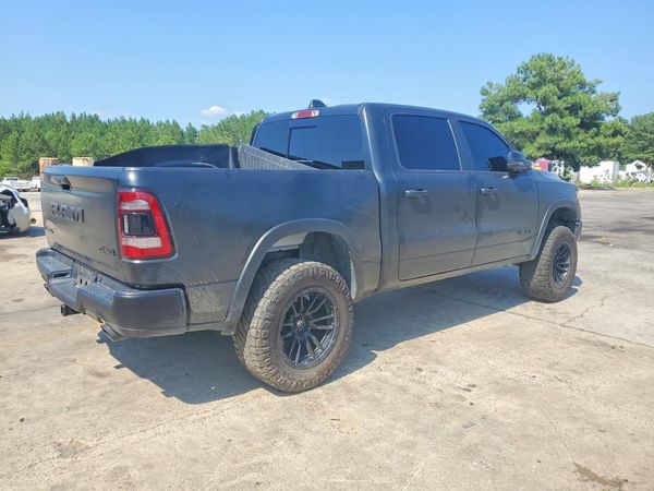 2024 RAM 1500 Rebel