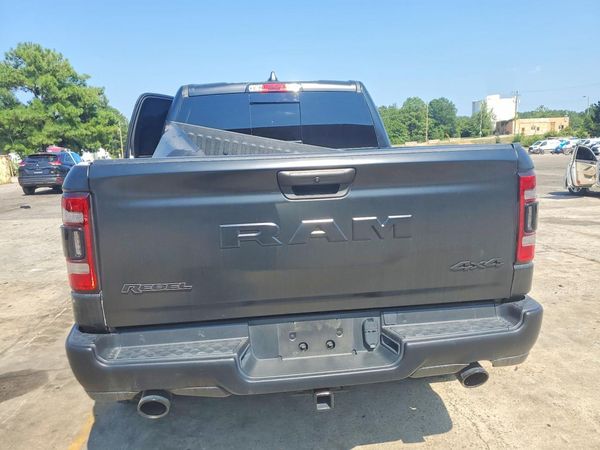 2024 RAM 1500 Rebel