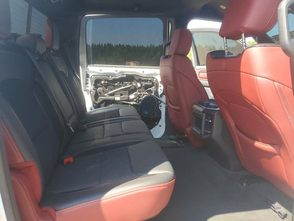 2024 RAM 1500 Rebel