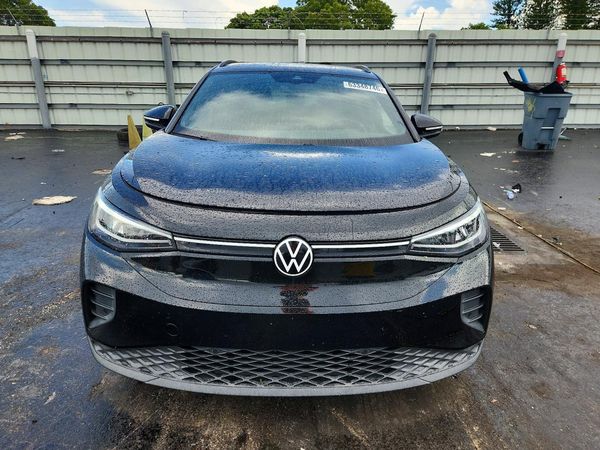 2022 VOLKSWAGEN ID.4 Pro