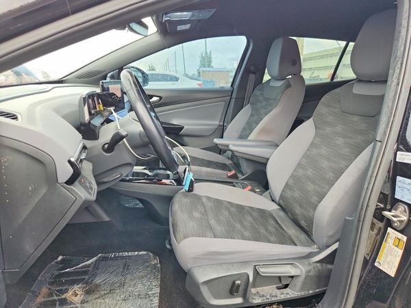 2022 VOLKSWAGEN ID.4 Pro