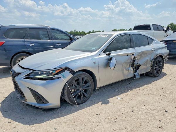 2023 LEXUS ES