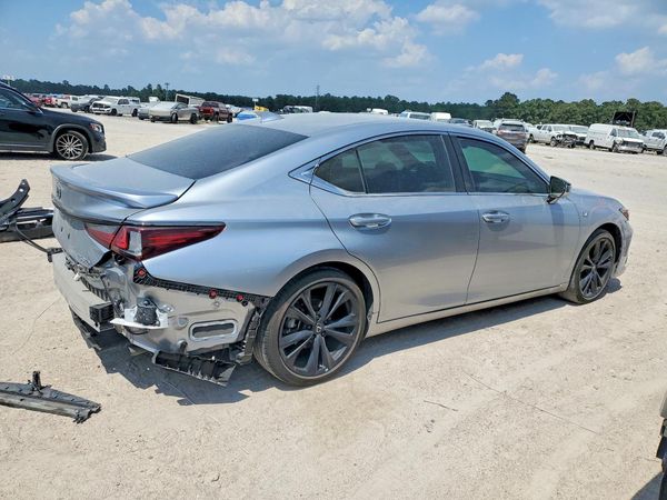 2023 LEXUS ES