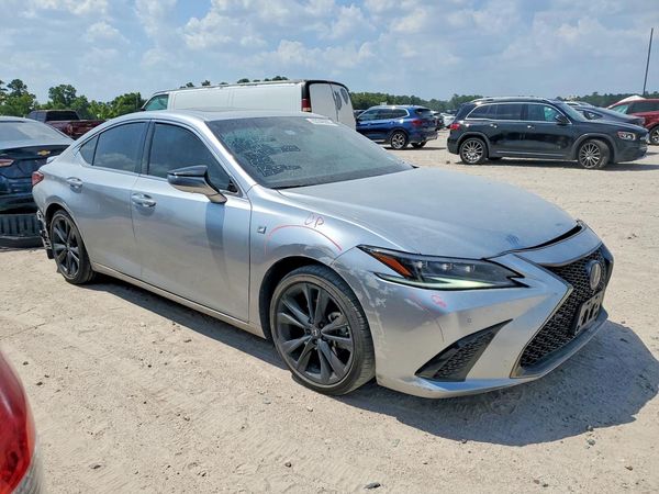 2023 LEXUS ES