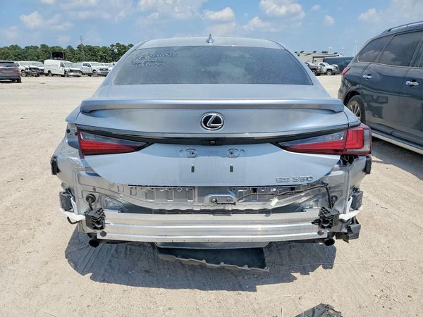 2023 LEXUS ES